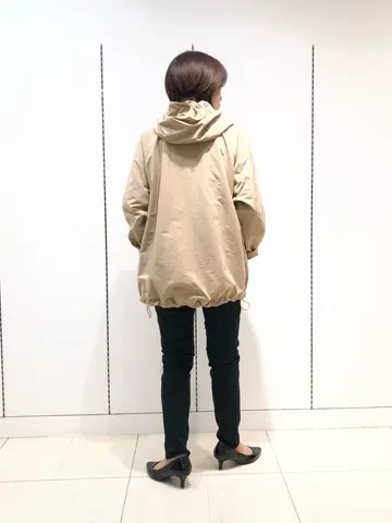 23区 L 鈴木 コーディネート画像