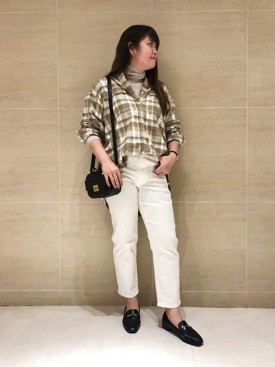  松本 コーディネート画像