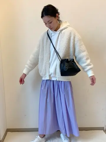 23区 L 河野 コーディネート画像