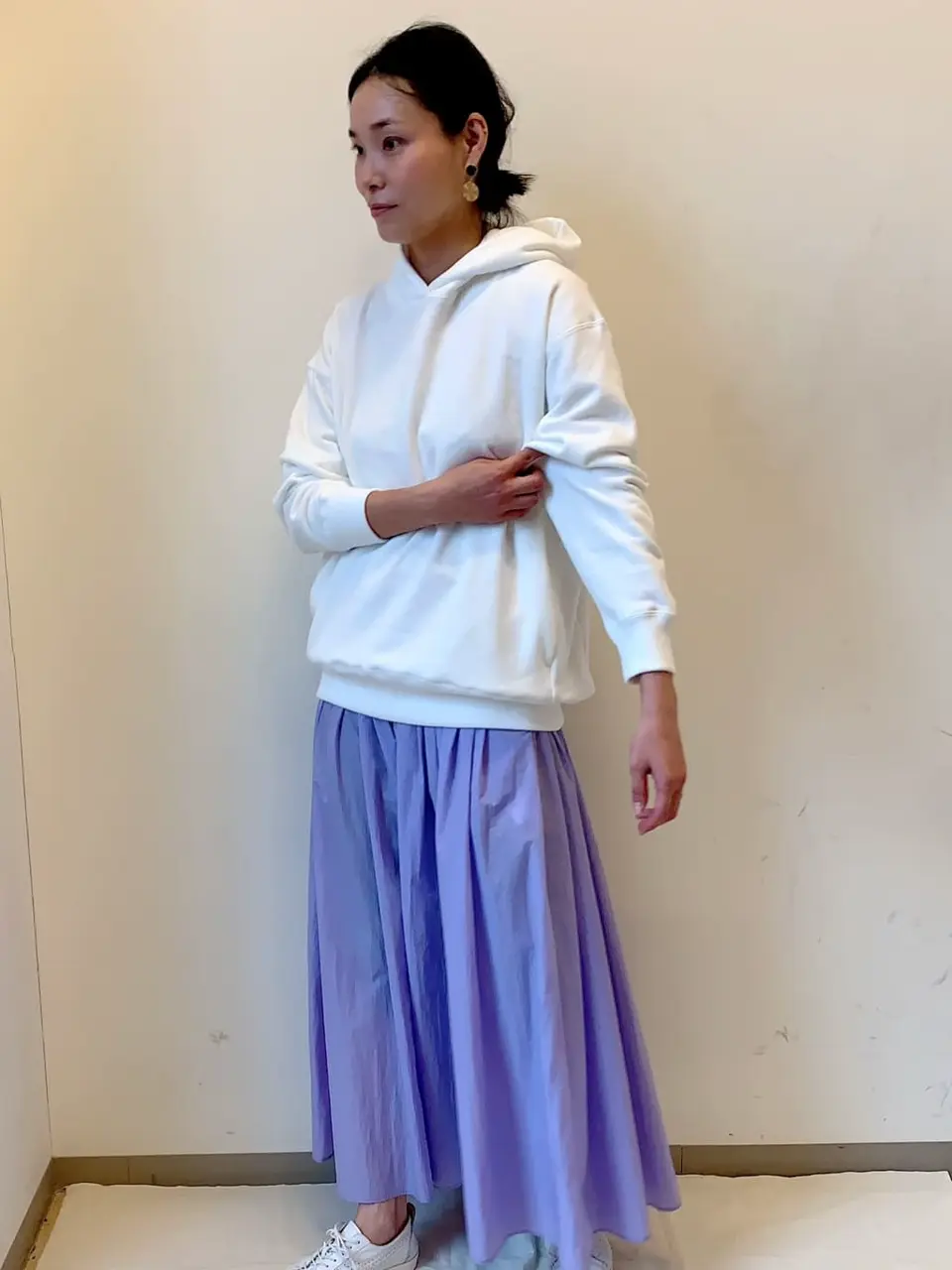 23区 L 河野 コーディネート画像