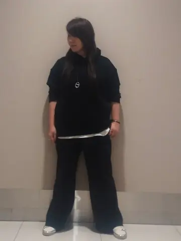 23区 L 樫浦 コーディネート画像