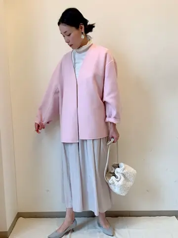 23区 L 河野 コーディネート画像