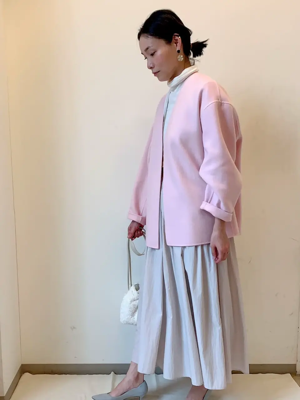 23区 L 河野 コーディネート画像