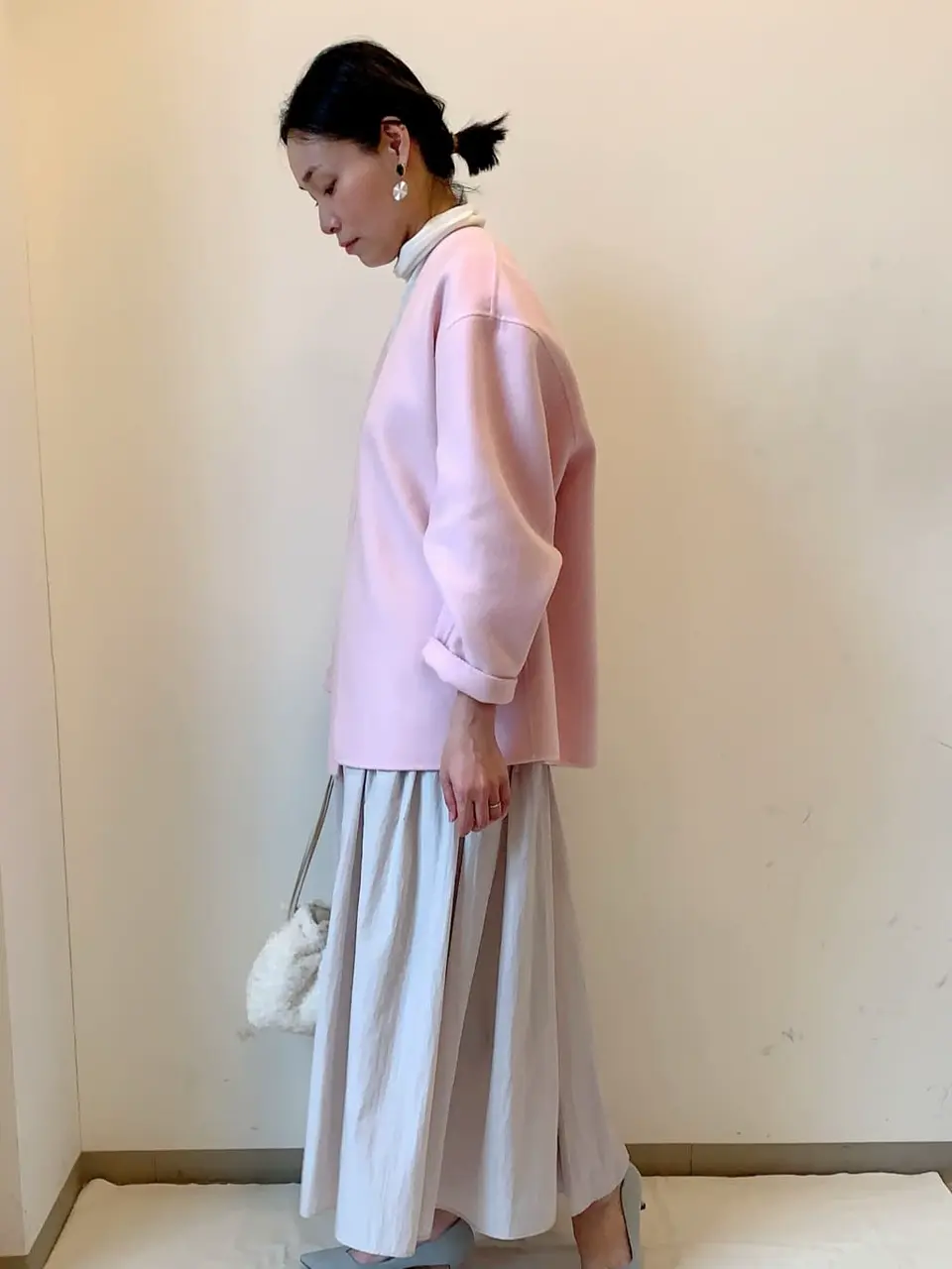 23区 L 河野 コーディネート画像