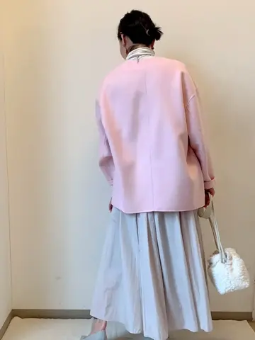 23区 L 河野 コーディネート画像