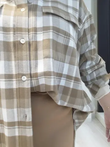 23区 L 西川 コーディネート画像