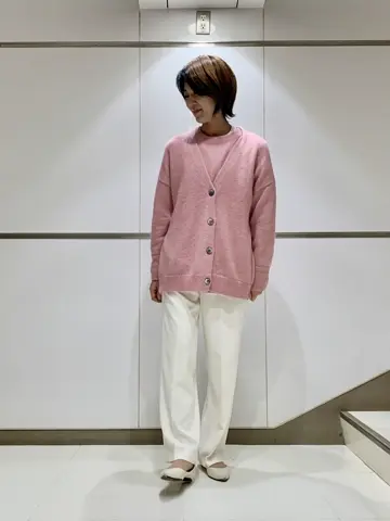 23区 L 稲船 コーディネート画像