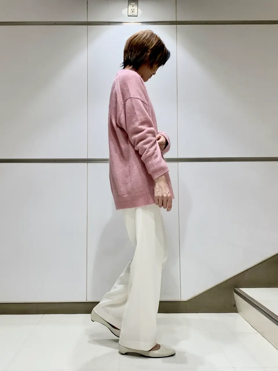 23区 L 稲船 コーディネート画像