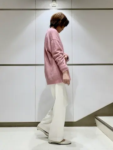 23区 L 稲船 コーディネート画像