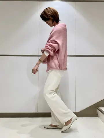 23区 L 稲船 コーディネート画像