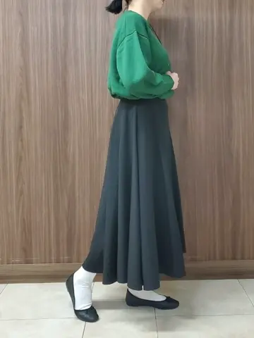 23区 L 上部 コーディネート画像