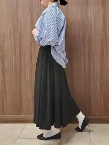 23区 L 上部 コーディネート画像