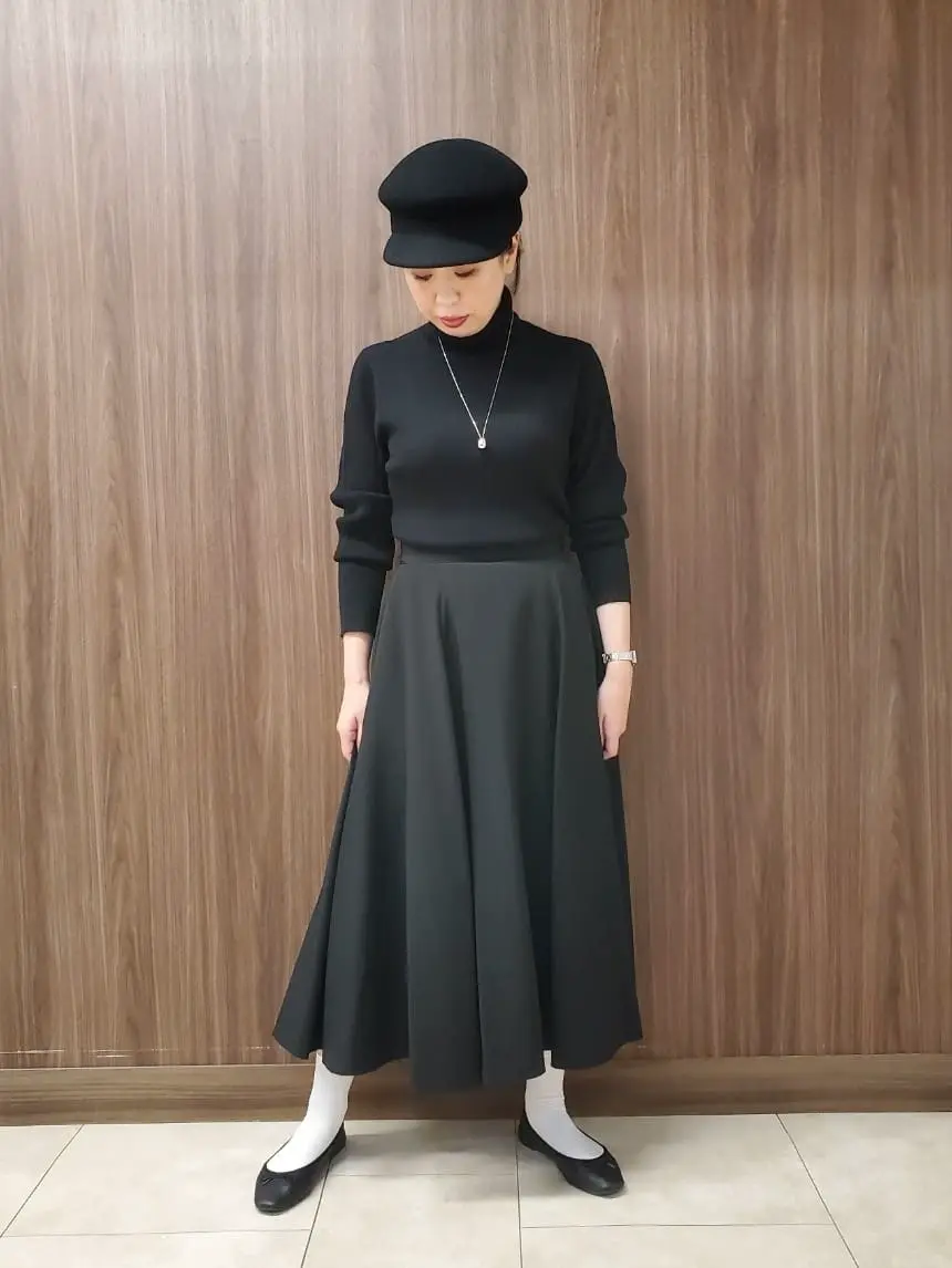 23区 L 上部 コーディネート画像