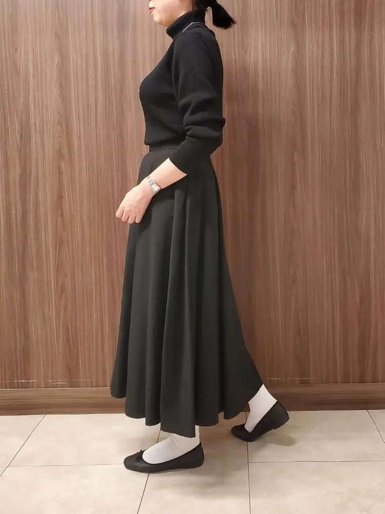 23区 L 上部 コーディネート画像