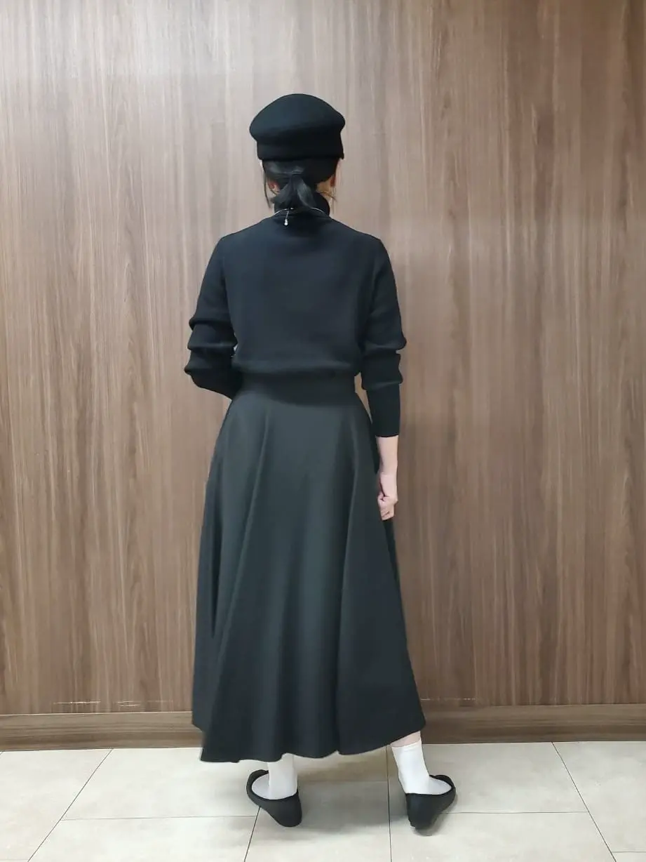 23区 L 上部 コーディネート画像