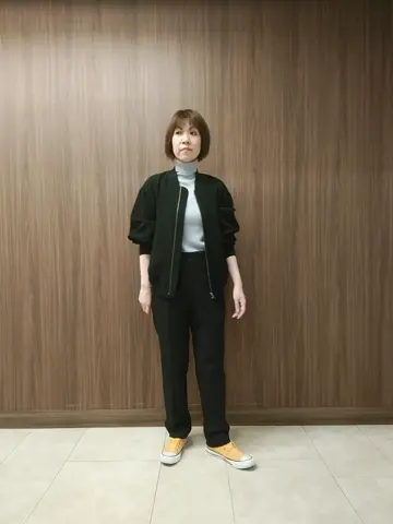 23区 L キベ コーディネート画像