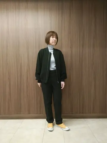 23区 L キベ コーディネート画像