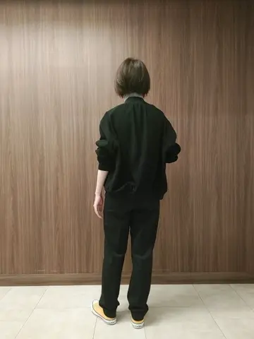 23区 L キベ コーディネート画像