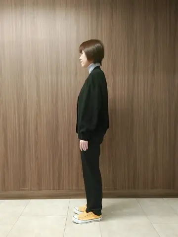 23区 L キベ コーディネート画像