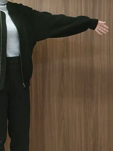 23区 L キベ コーディネート画像