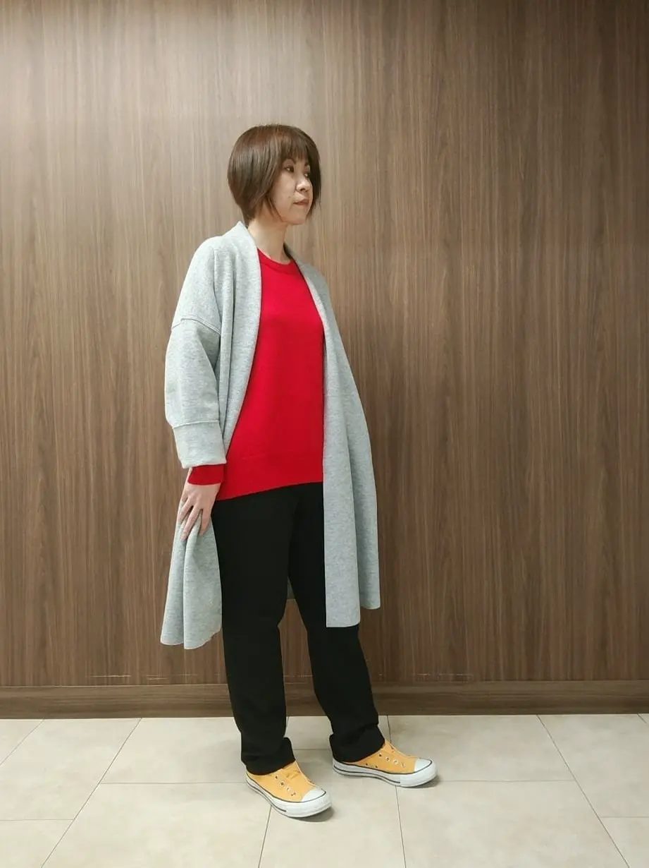 23区 L キベ コーディネート画像