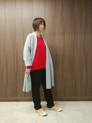 23区 L キベ コーディネート画像