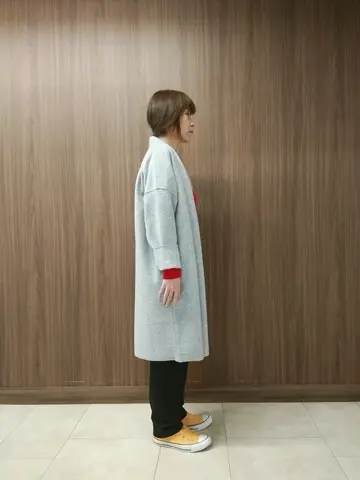 23区 L キベ コーディネート画像