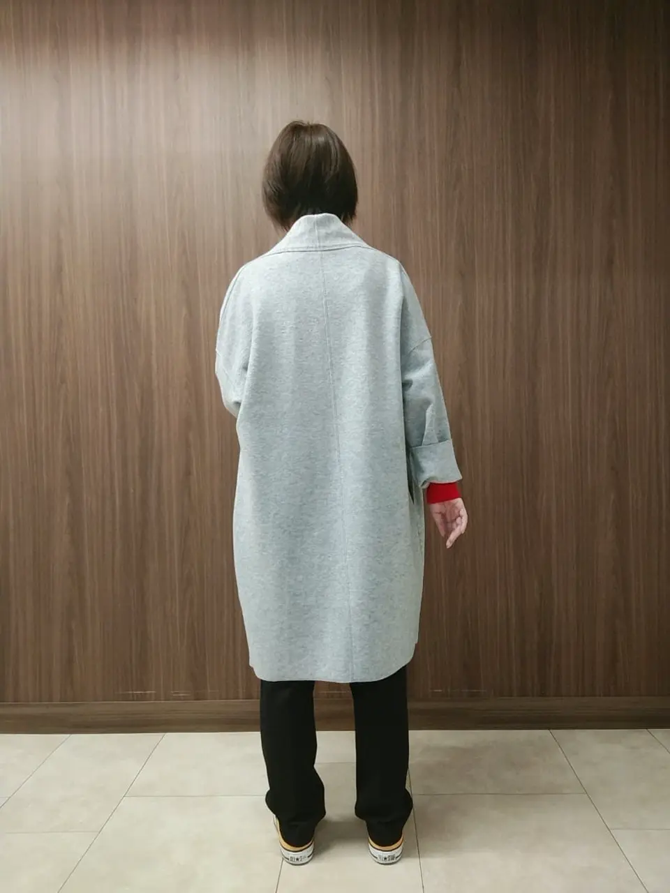 23区 L キベ コーディネート画像