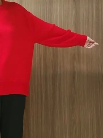 23区 L キベ コーディネート画像