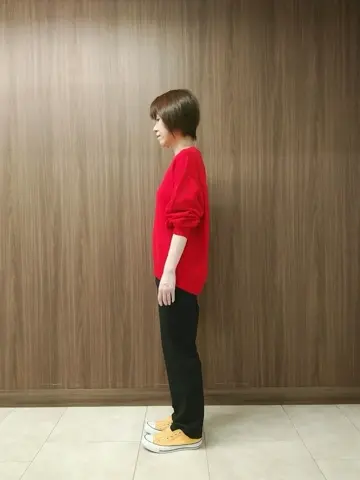 23区 L キベ コーディネート画像