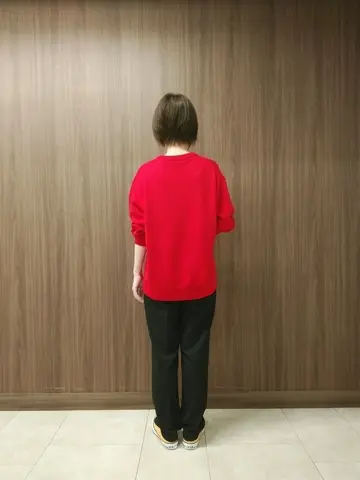 23区 L キベ コーディネート画像