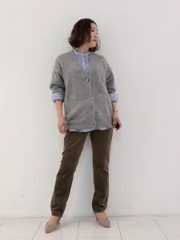 23区 L ナオミ コーディネート画像