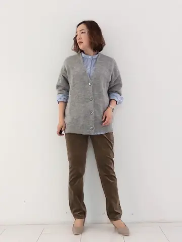 23区 L ナオミ コーディネート画像