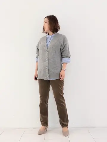 23区 L ナオミ コーディネート画像