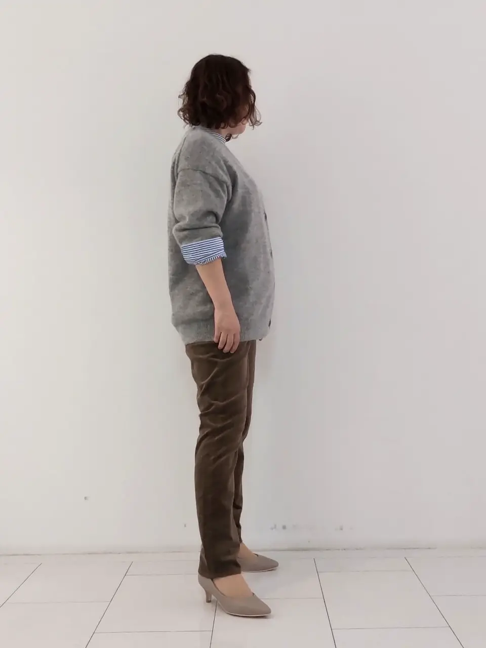 23区 L ナオミ コーディネート画像