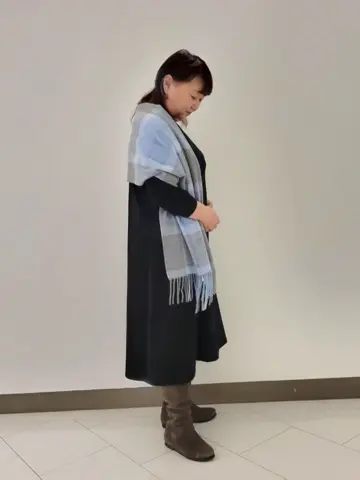 23区 L kazumi コーディネート画像