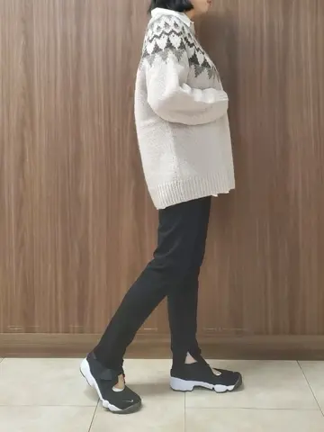 23区 L 上部 コーディネート画像