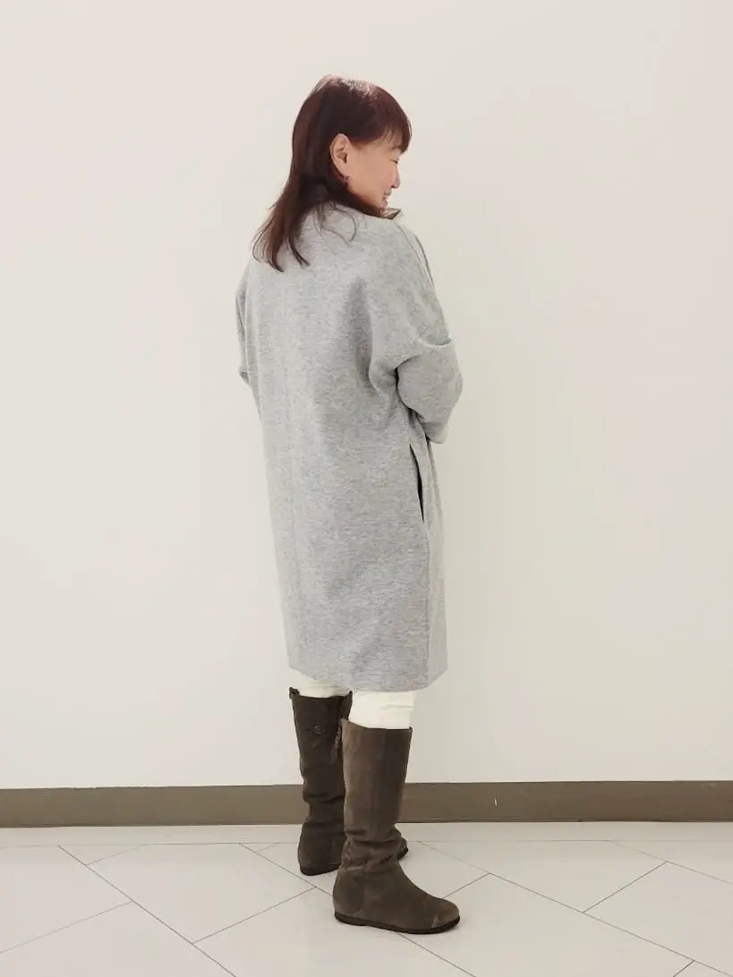 23区 L kazumi コーディネート画像