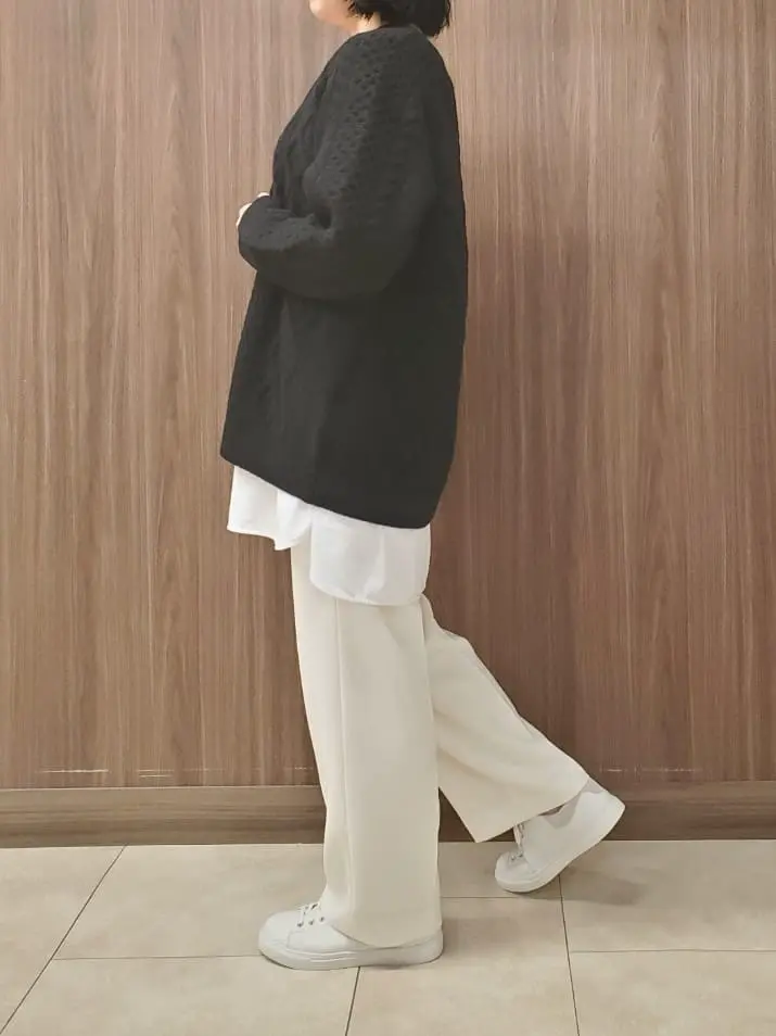 23区 L 上部 コーディネート画像