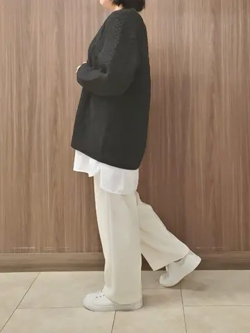 23区 L 上部 コーディネート画像