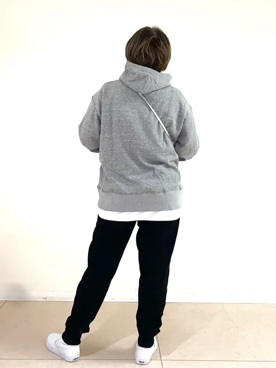 23区 L 高貫 コーディネート画像