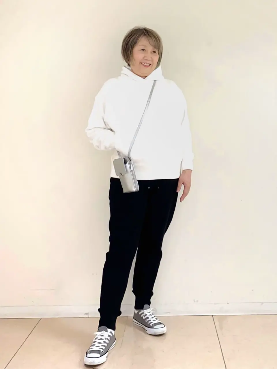  高貫 コーディネート画像