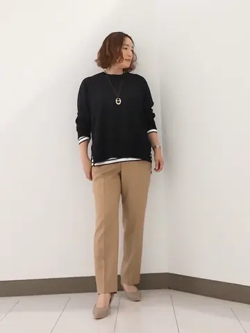 23区 L ナオミ コーディネート画像