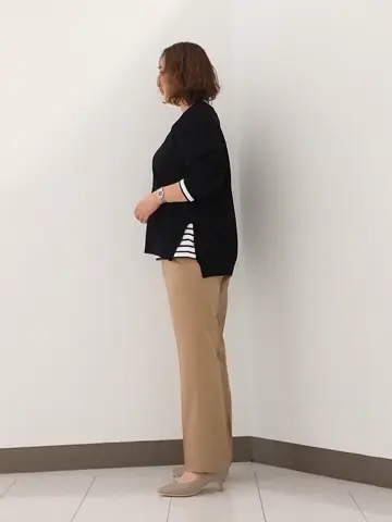 23区 L ナオミ コーディネート画像