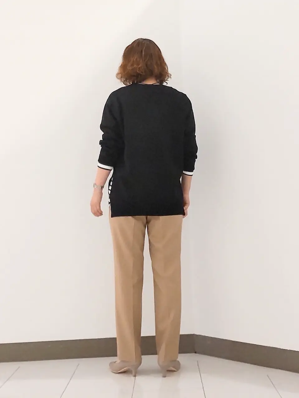 23区 L ナオミ コーディネート画像