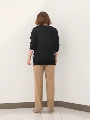 23区 L ナオミ コーディネート画像