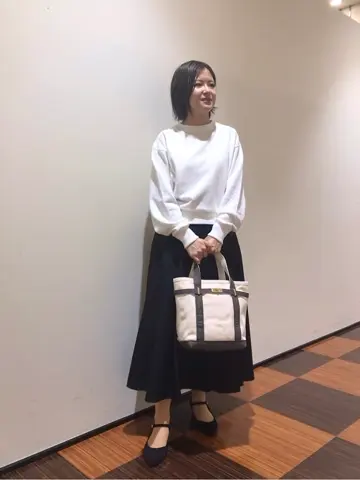 23区 L S コーディネート画像