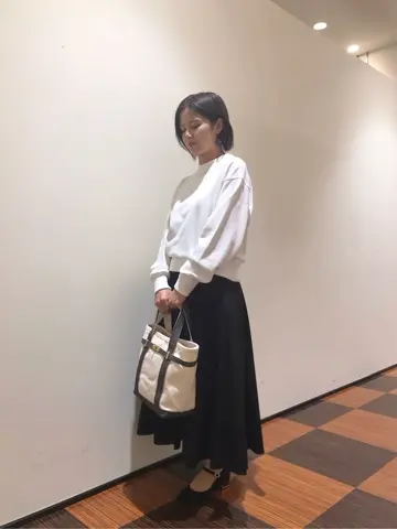 23区 L S コーディネート画像