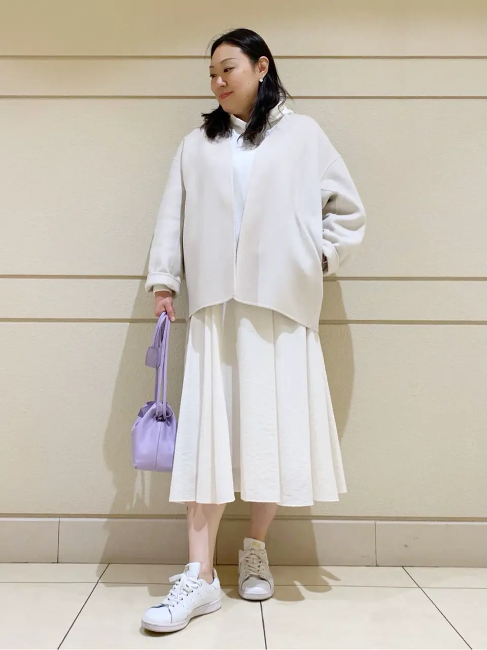 23区 L 山崎 コーディネート画像