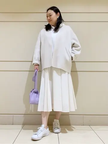 23区 L 山崎 コーディネート画像